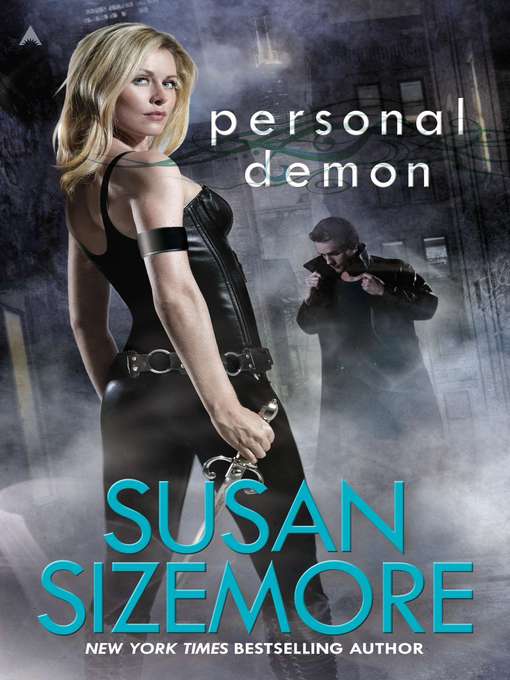 Title details for Personal Demon by Susan Sizemore - Available